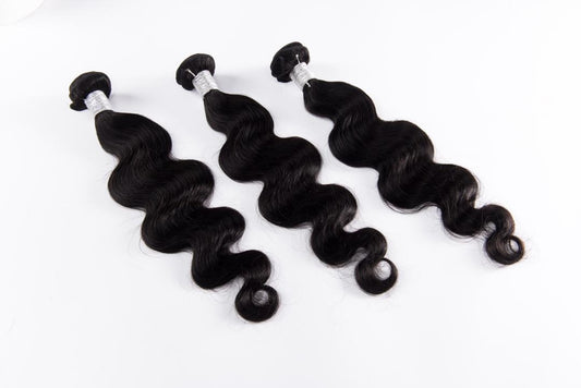 Body Wave Bundles