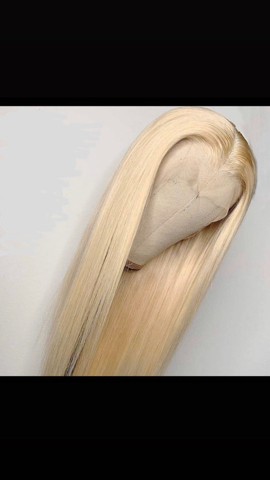 HD Lace Wigs